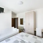 Hotel Da Marco Vigo di Cadore