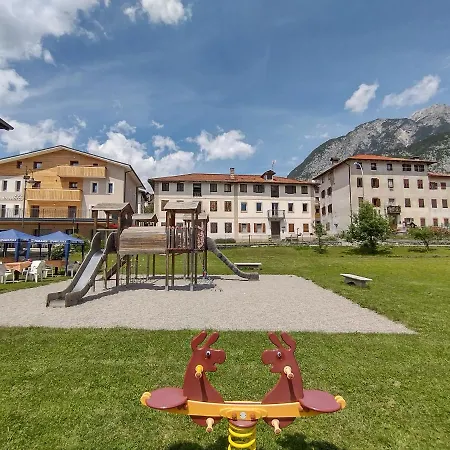 Da Marco Vigo di Cadore