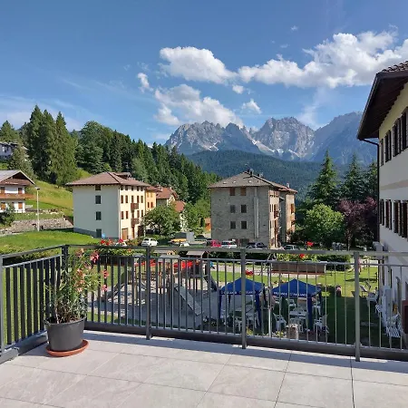Hotel Da Marco 3*