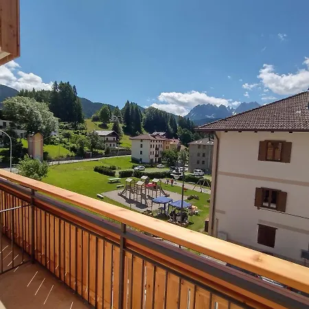 Da Marco Hotel