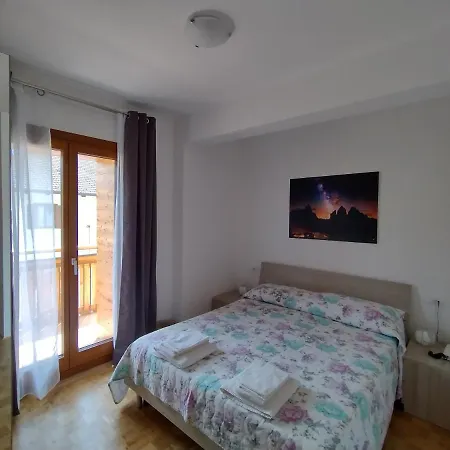 Da Marco Hotel 3*