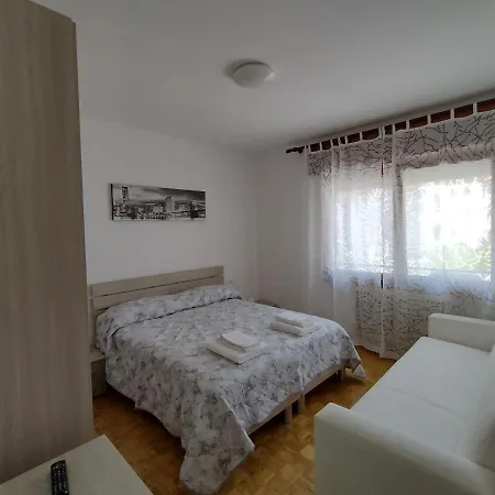 Da Marco Hotel
