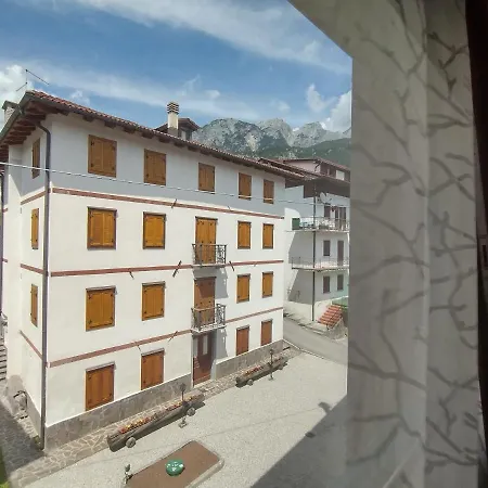Da Marco 3* Vigo di Cadore