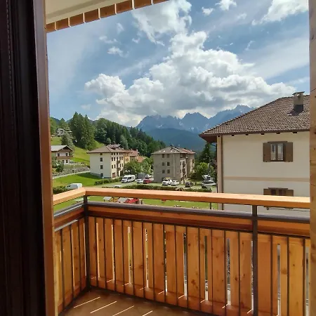 Da Marco 3* Vigo di Cadore