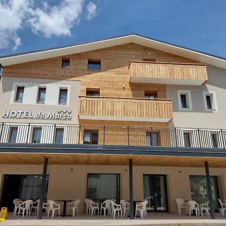 Da Marco Hotel