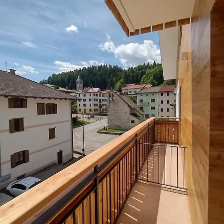 Da Marco Vigo di Cadore