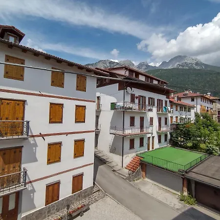 Da Marco 3* Vigo di Cadore
