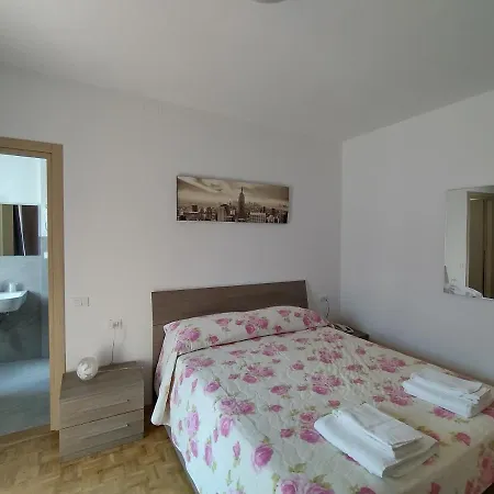 Da Marco Hotel Vigo di Cadore