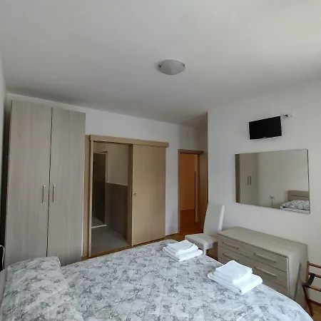 Da Marco Hotel 3*
