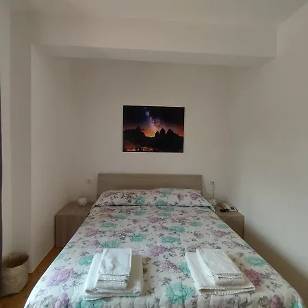 Hotel Da Marco 3*