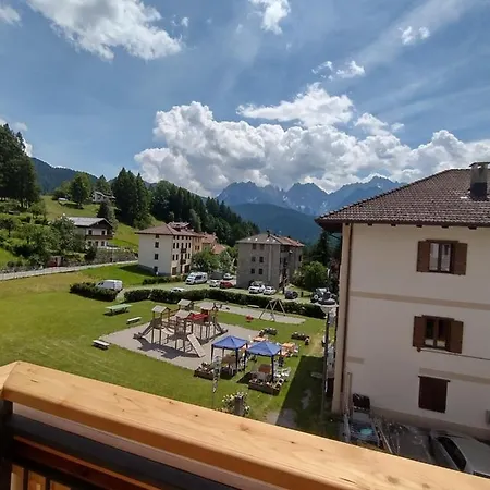 Da Marco Hotel