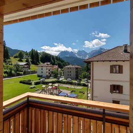 Hotel Da Marco 3*