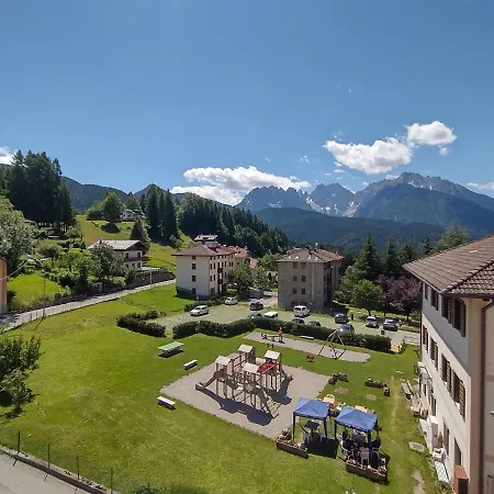 Da Marco Hotel Vigo di Cadore