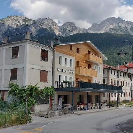 Da Marco Hotel