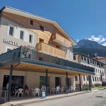 Da Marco Hotel