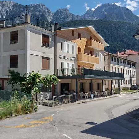 Da Marco Hotel