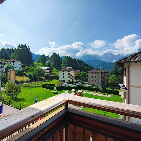 Da Marco Szálloda 3*