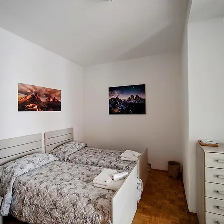 Szálloda Da Marco 3*