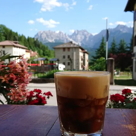 Da Marco 3* Vigo di Cadore