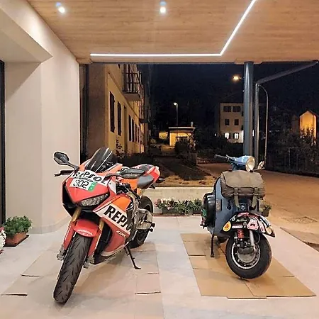 酒店 达马尔科酒店 3*