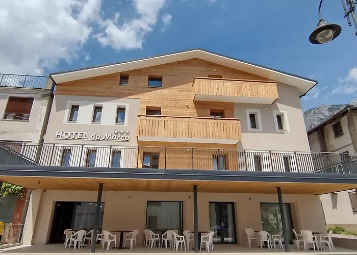 Otel Da Marco