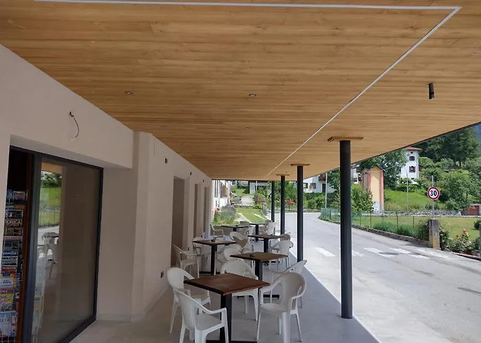 Da Marco Vigo di Cadore