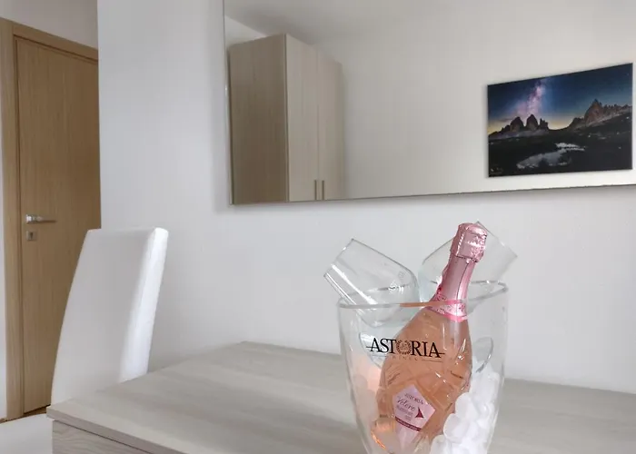 Da Marco Vigo di Cadore