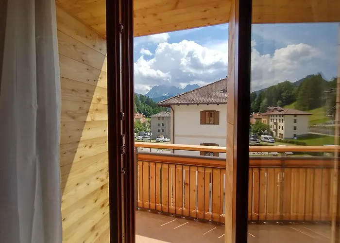 Da Marco Hotel Vigo di Cadore