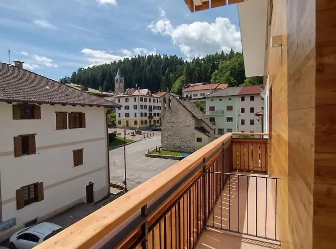 Da Marco Vigo di Cadore