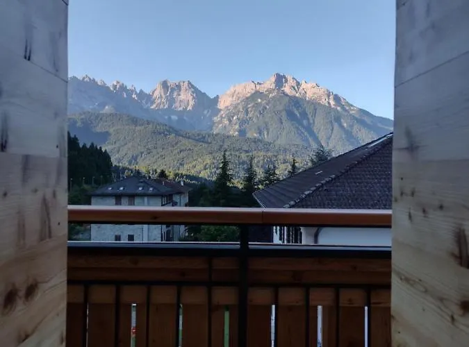 Hotel Da Marco Vigo di Cadore