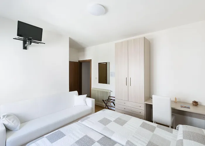 Otel Da Marco Vigo di Cadore